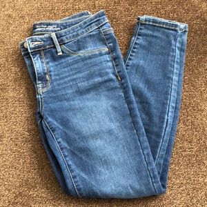 Mossimo Mid-Rise Jegging